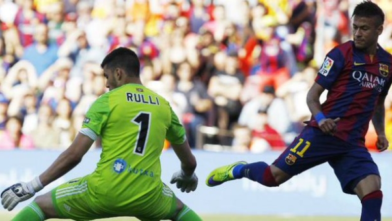 «Ρομπέρτο και Ρούγι για Βαλένθια»