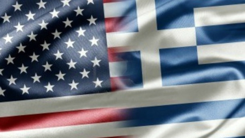 Στάση αναμονής από την Ουάσιγκτον