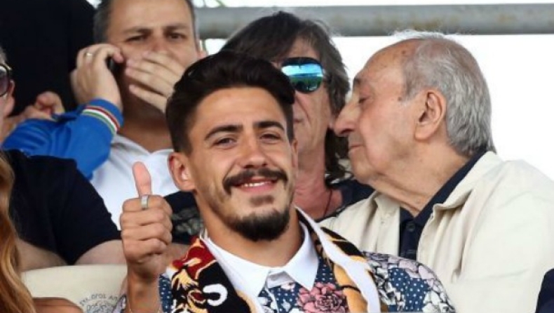 «Να παλεύεις μέχρι... θανάτου»!