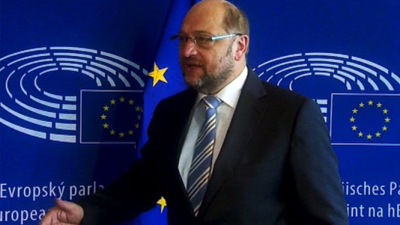 Σουλτς: «Η πόρτα είναι και θα είναι ανοιχτή»