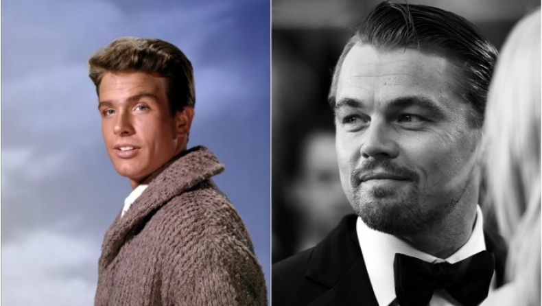 Οι σταρ του τότε «μετενσαρκώνονται» στο σήμερα! (pics)