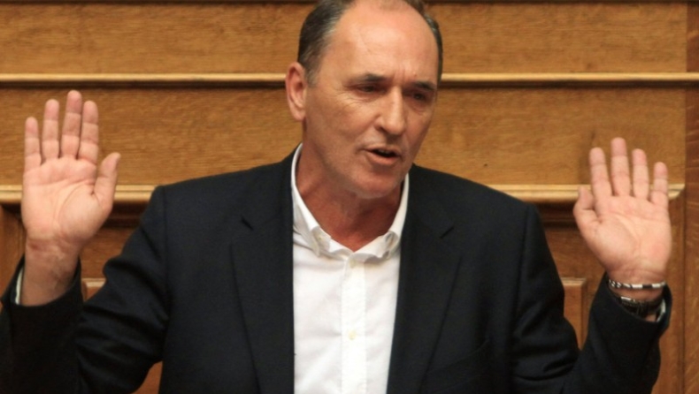 Σταθάκης μετά το Eurogroup: Η Ελλάδα σώθηκε, απομένει ελάχιστη τεχνική δουλειά