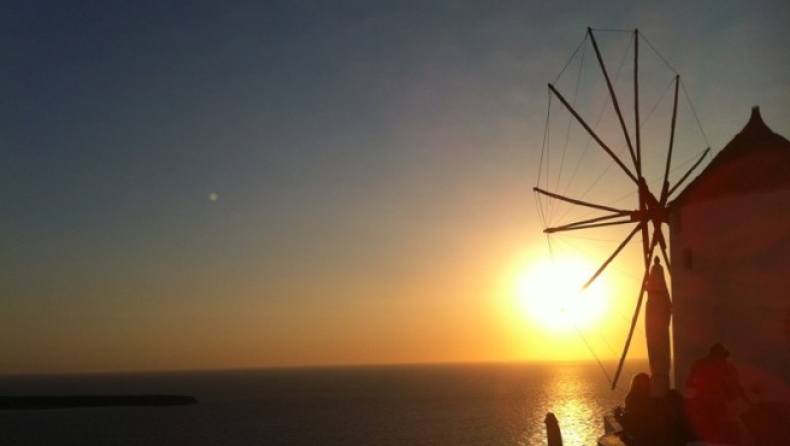 Η πιο μεγάλη μέρα του χρόνου