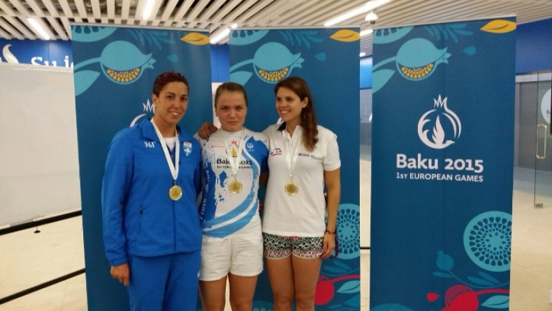 Δύο χάλκινα στην τεχνική!