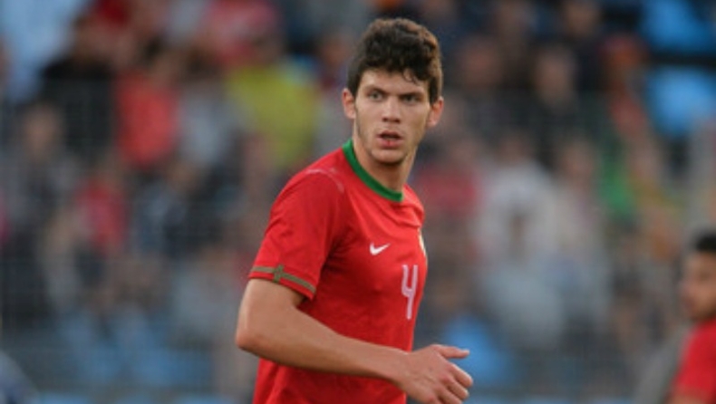 Πέντε παίκτες του... Σίλβα στην U-21 της Πορτογαλίας