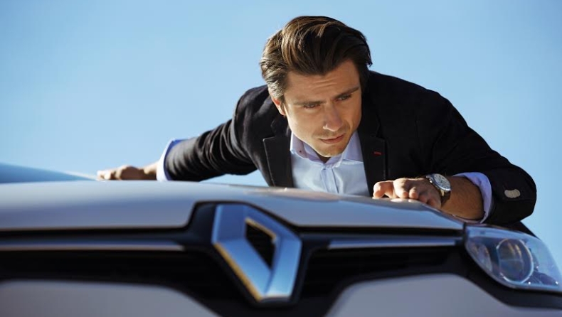 Δωρεάν έλεγχος για όλα τα Renault