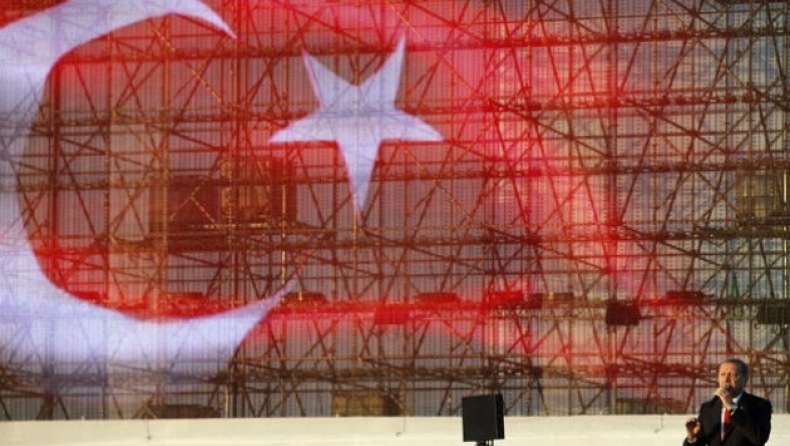 Εκλογές εν είδει δημοψηφίσματος