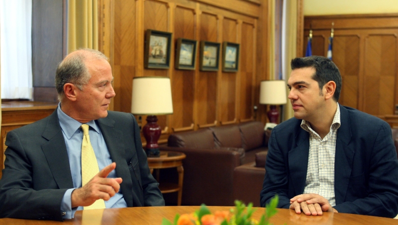 Αν ο Αλέξης Τσίπρας είχε ακούσει τον Γιώργο Προβόπουλο