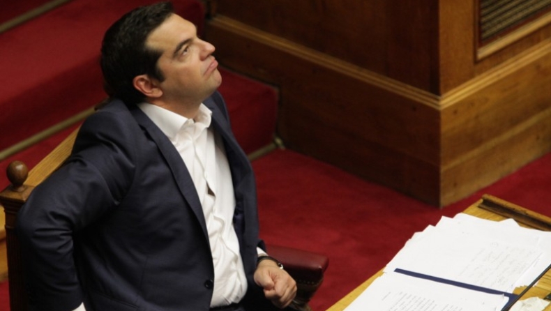 Διαπραγματευτικό θρίλερ στις Βρυξέλλες