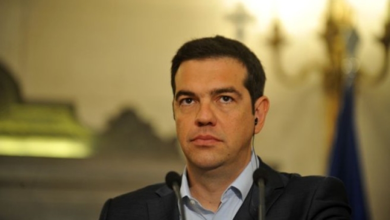 Δημοψήφισμα την Κυριακή 5 Ioυλίου!