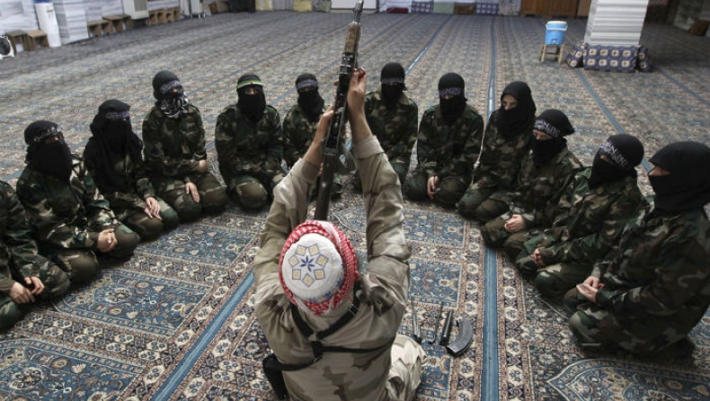 Οι ΗΠΑ ήδη έχουν σκοτώσει ήδη 10.000 στρατιώτες του ISIS