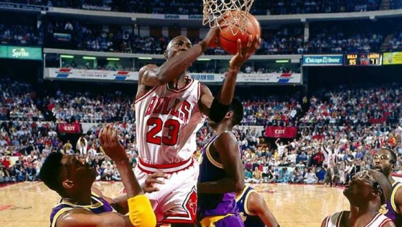 Το καλύτερο... μη κάρφωμα όλων των εποχών! (vids)