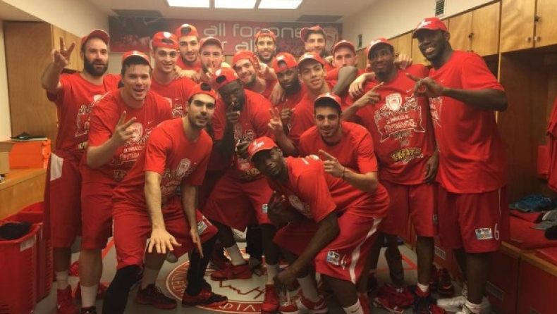 €100.000 πριμ στους Πρωταθλητές Ελλάδος