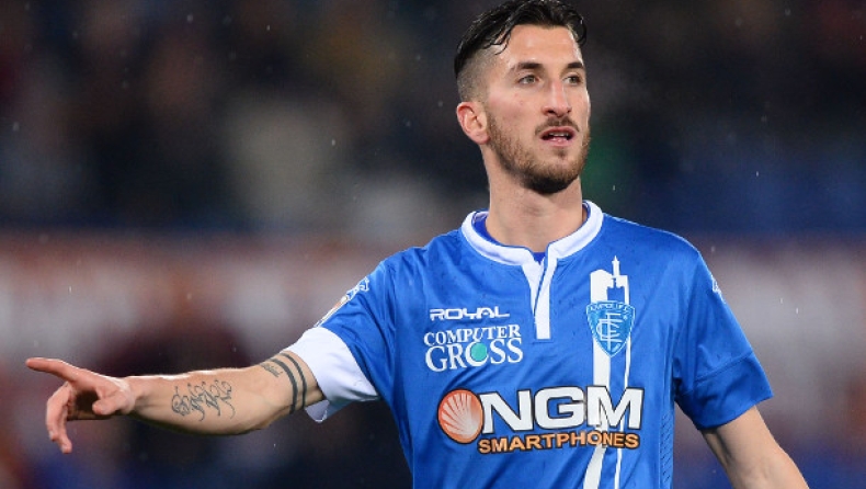 Ναπολιτάνος ο Βαλντιφιόρι