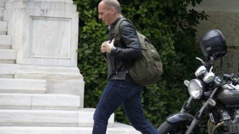 Βαρουφάκης: Εμείς δεν δίνουμε τελεσίγραφα