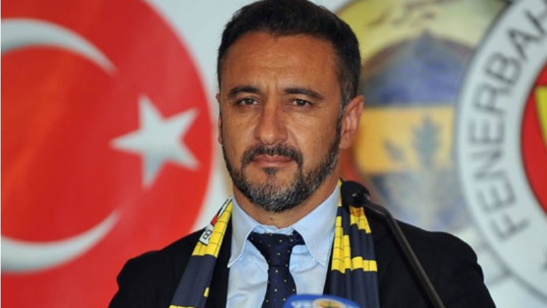 Έδωσε... σόου ο Περέιρα!