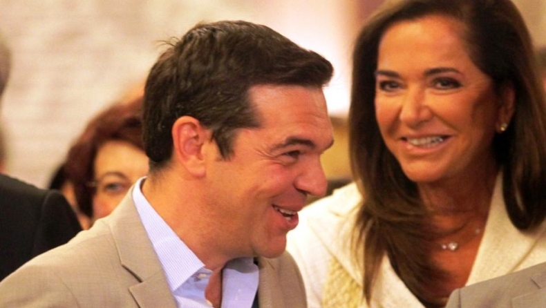 Ντόρα: Ο Τσίπρας επιδιώκει ηρωική έξοδο