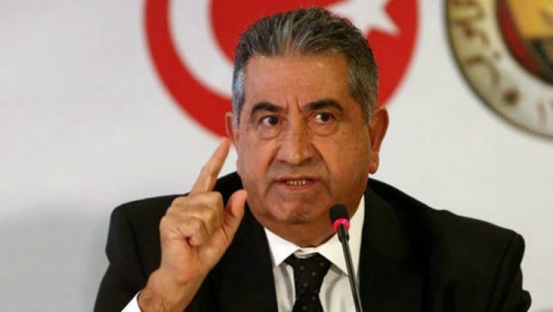 Στην Ελλάδα για Ντουρμάζ η Φενέρμπαχτσε;