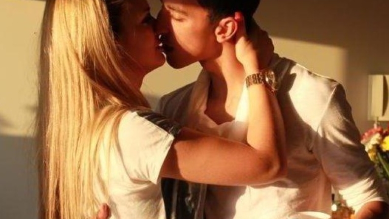 Γαμπρός ο Ζέκα!