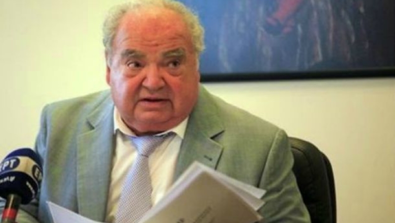 Greece's laws urgently need codifying, General Inspector for Public Administration says