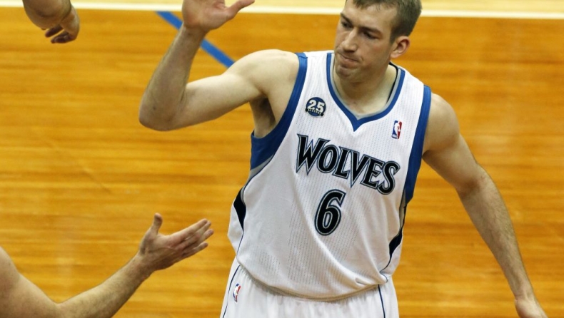 Στην Αρμάνι ο Χάμελ (pic)