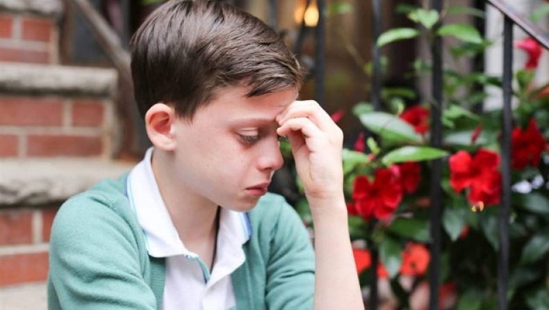 «Είμαι ομοφυλόφιλος και φοβάμαι» (pics)