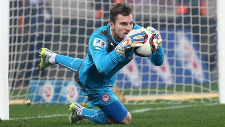 Μιλάει με ΑΠΟΕΛ ο Μέγερι