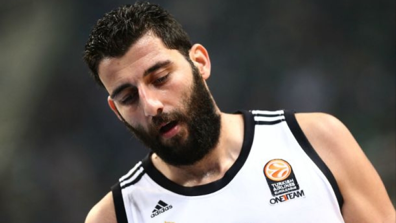 «Φιλικό» διαζύγιο με Ρεάλ και πρόταση-έκπληξη για Μπουρούση!