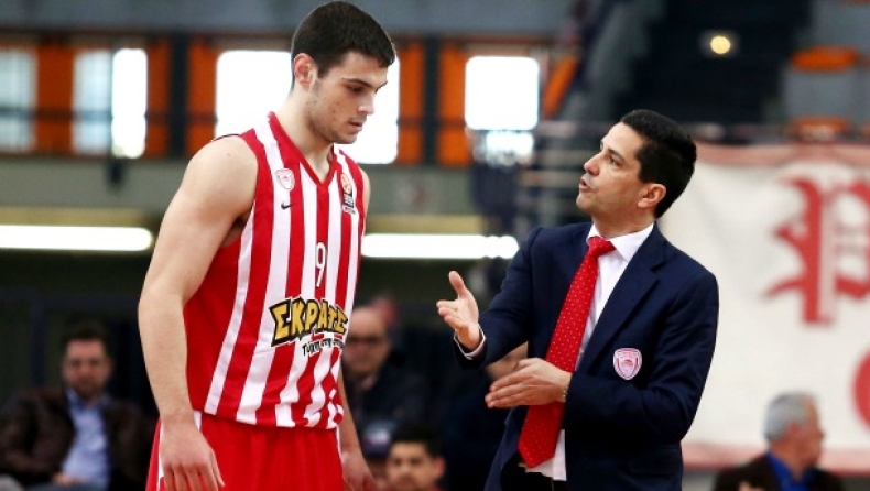 Επέμβαση κι επιστροφή σε 6-8 βδομάδες ο Παπαπέτρου