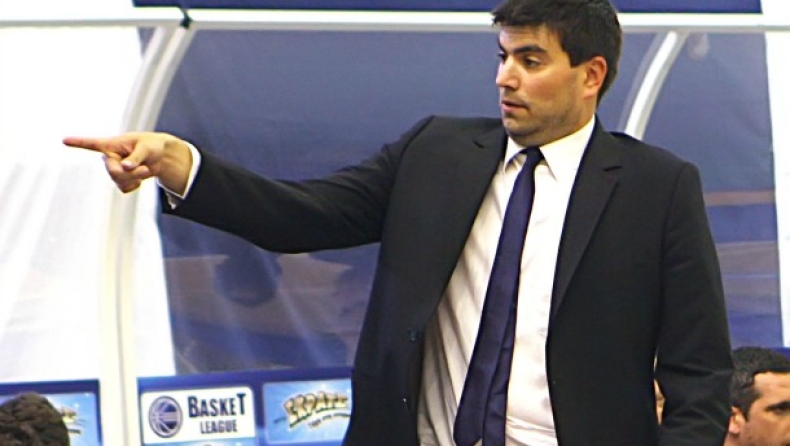 Συνεχίζει με Μαρκόπουλο ο Κόροιβος