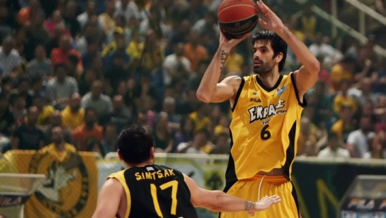 Ντ. Σάκοτα: «Είμαστε στον πιο δύσκολο όμιλο»