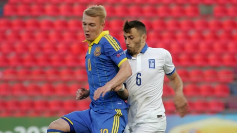 Θαυμασμός και scouting των Ιταλών για Καραχάλιο