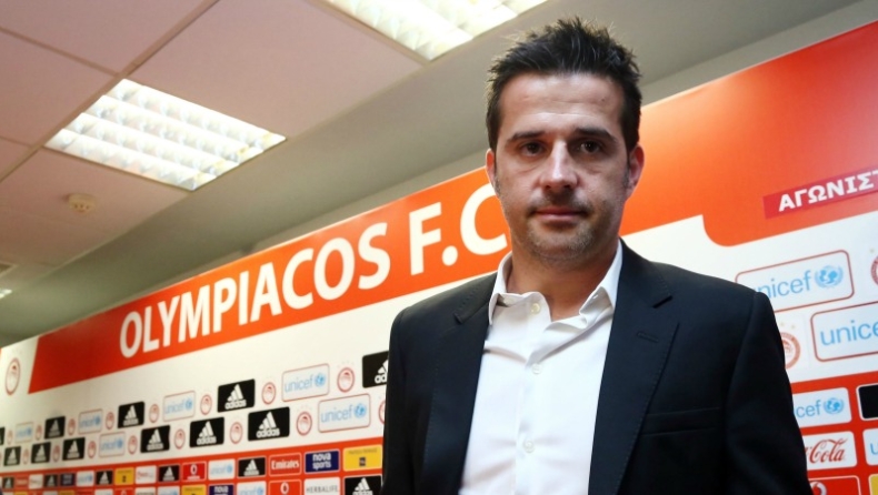 Το... restart με Σίλβα!