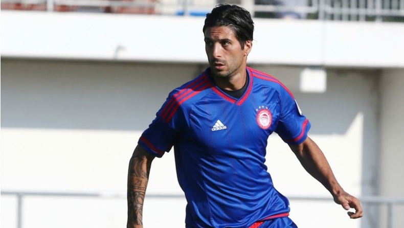 Τσόρι: «Να συνεχίσουμε την δουλειά»