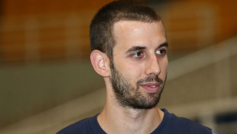 Γιάνκοβιτς: «Μπράβο μάγκες!»