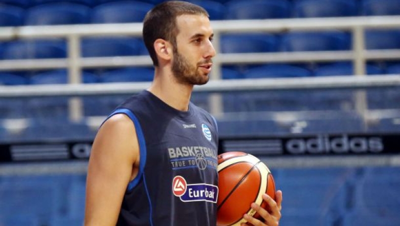 Γιάνκοβιτς: «Μια νέα αρχή»