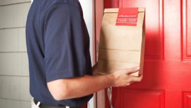 Βυθίστηκαν και πωλήσεις του… delivery