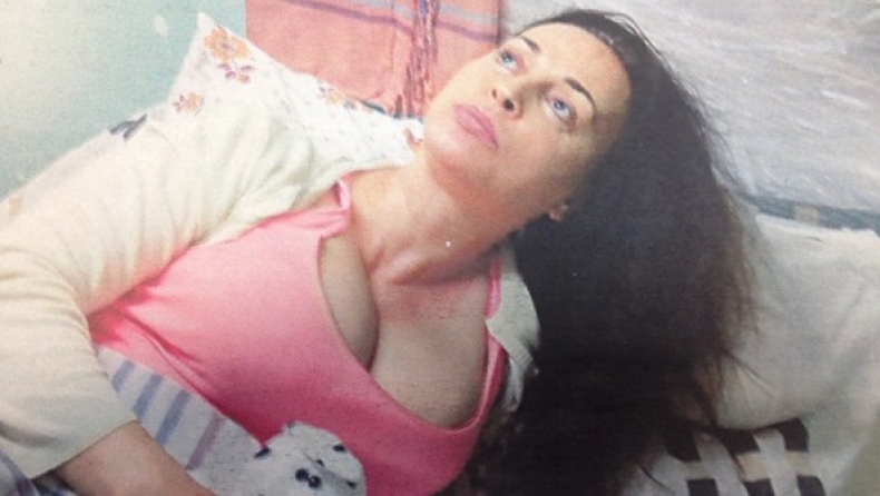 Η Βίκυ Σταμάτη καταγγέλλει σκόπιμη κακομεταχείριση