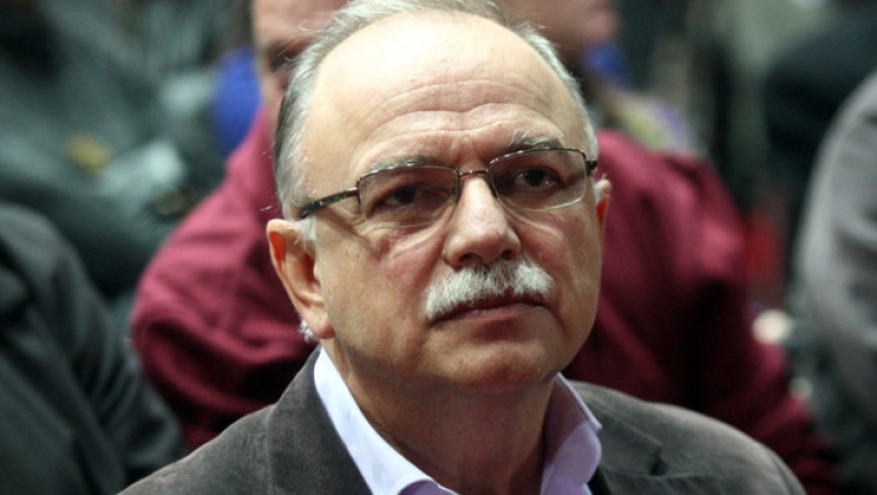 Παπαδημούλης: Δάνειο - γέφυρα μέχρι τη συμφωνία