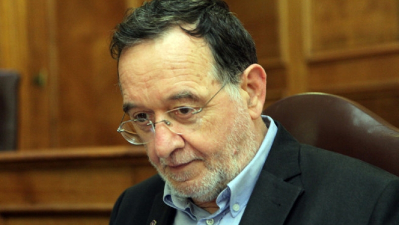 Αριστερή Πλατφόρμα: Ο Τσίπρας προκαλεί θλίψη