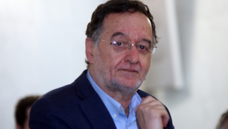 «Αν υπήρχε βραβείο μυθοπλασίας και παραπλάνησης, θα άξιζε η συμμετοχή του»