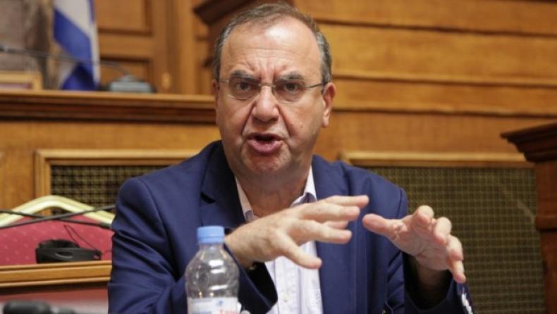 Στρατούλης: Έχουν καταβληθεί όλες οι συντάξεις