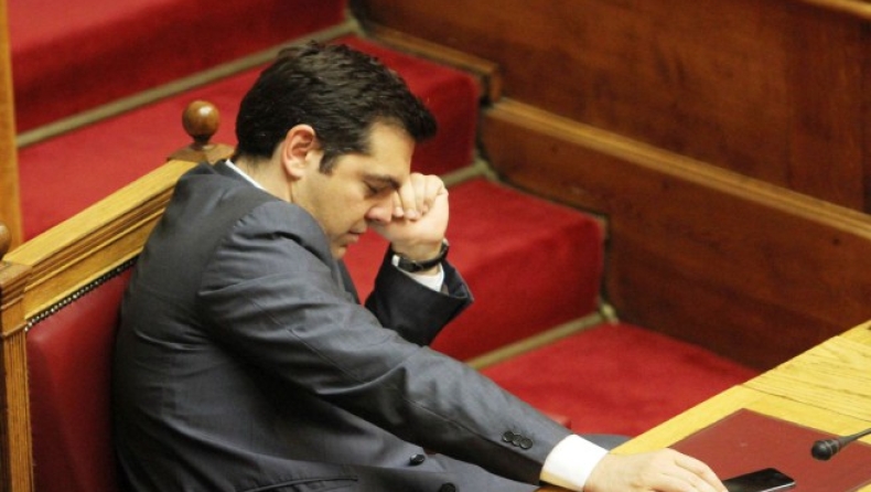 Το κυβερνητικό ρήγμα στο επίκεντρο του γερμανικού Τύπου