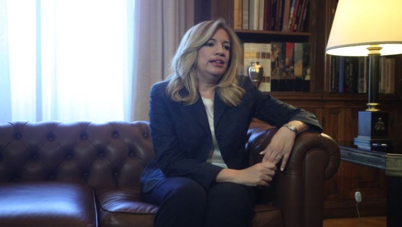 «Ο πρωθυπουργός θα πρέπει επιτέλους να κυβερνήσει»