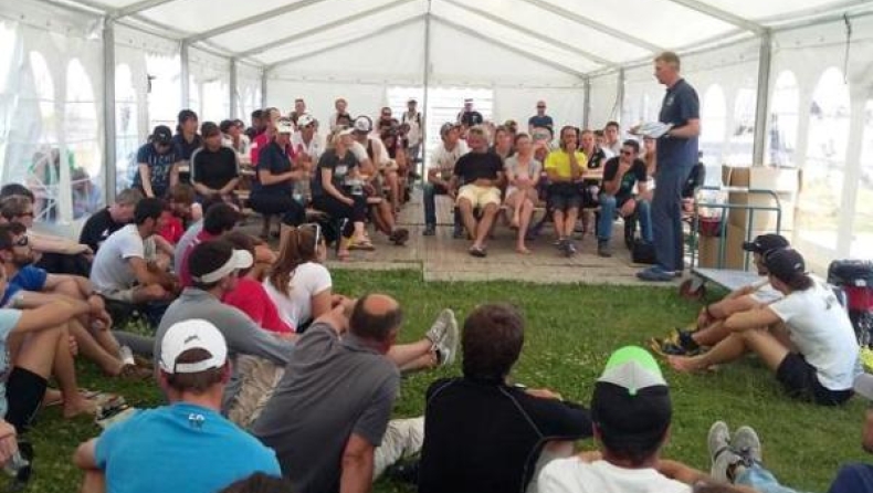 Ας όψεται η άπνοια