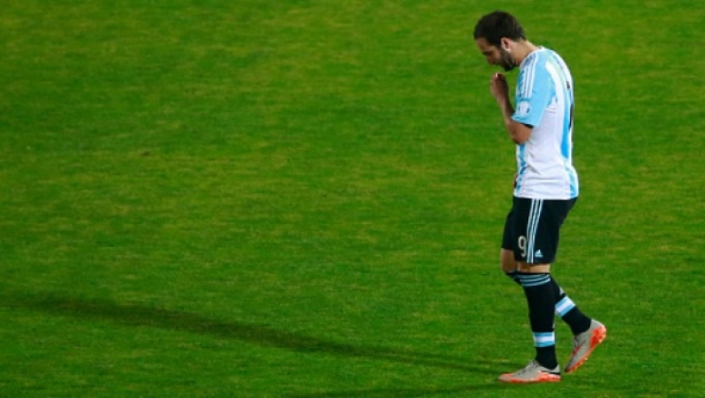 Ρε Ιγουαΐν βάλε ένα. Ενα ρε φίλε!