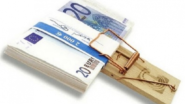 Απίστευτη φοροδιαφυγή: Ο δικηγόρος που έκλεψε ...16 εκατ ευρώ