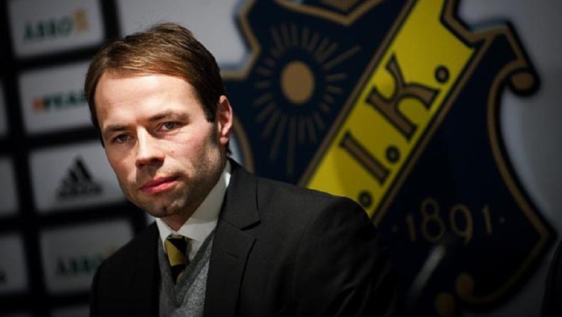 Αλμ: «Κέρδισε δίκαια ο Ατρόμητος»