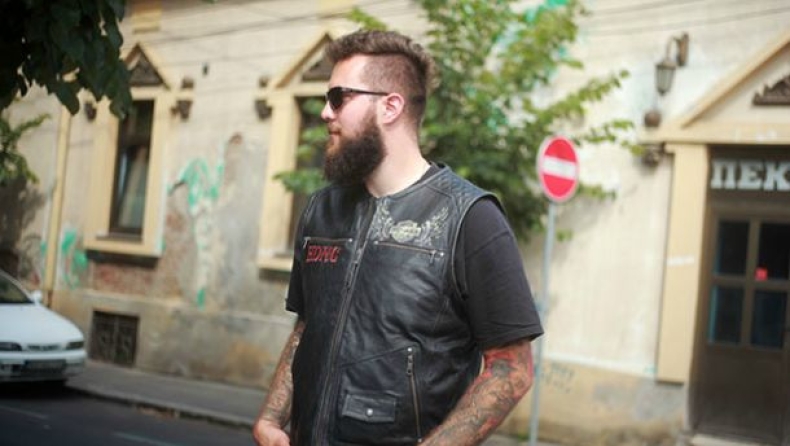Road trip... με τον Ραντούλιτσα! (pics)
