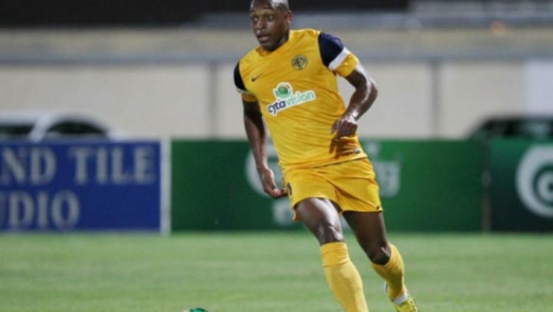 Ηρακλής: Συμφώνησε ο Καρλίτος